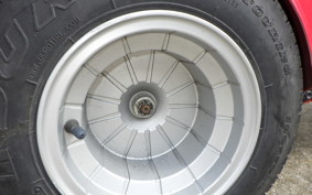 HONDA GYRO CANOPY TA03