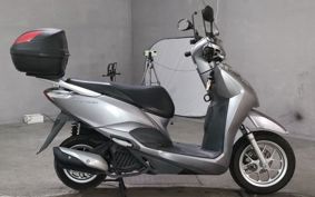 HONDA LEAD 125 JF45