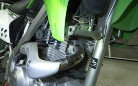 KAWASAKI KLX125 2017 LX125C