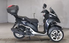 YAMAHA TRICITY 125 SE82J