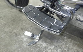 HARLEY FLSTC 1580 2008