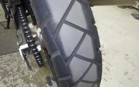 KAWASAKI VERSYS X250Aﾂｱﾗｰ 2023 LE250D