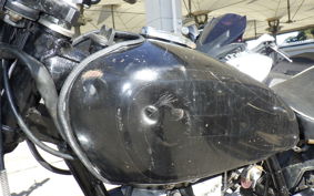 YAMAHA SR400 1984 2H6