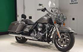 HARLEY FLHR 1690 2016