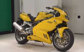 DUCATI SS1000DS 2003