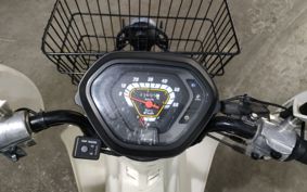 HONDA SUPER CUB50 AA07
