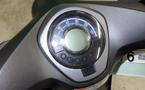 HONDA C125 SUPER CUB 2024 JA71
