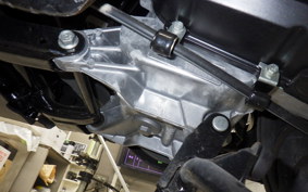 SUZUKI BURGMANｽﾄﾘｰﾄ125EX EA23M