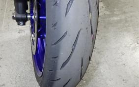 YAMAHA MT-09 AMT 2024 RN88J