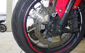 HONDA CBR400R 2022 NC56