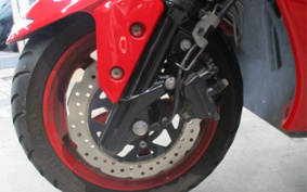 YAMAHA CYGNUS 125 X SED8J