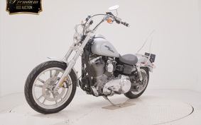 HARLEY FXDCI 1450 2006
