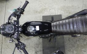 KAWASAKI 250TR 2000 BJ250F