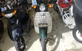 HONDA C50 SUPER CUB AA01