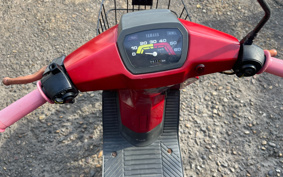 YAMAHA JOG 27V