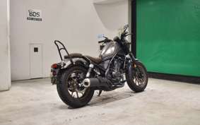 HONDA REBEL 250 S 2022 MC49