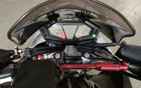 KAWASAKI Z800 2013 ZR800A