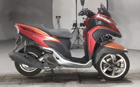 YAMAHA TRICITY 125 SE82J