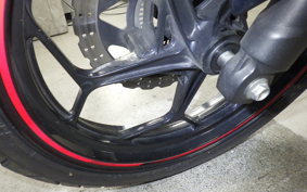 KAWASAKI NINJA 250 ABS 2014 EX250L