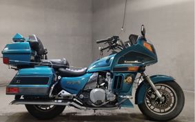 KAWASAKI VOYAGER1200 ZG9B10