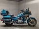 Фото Kawasaki VOYAGER 1200 1995 с японского аукциона