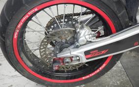 HUSQVARNA SM510R 2014