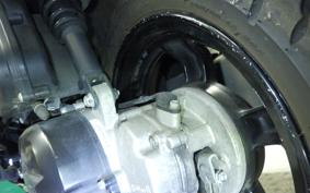 SUZUKI BURGMANストリート125EX EA23M