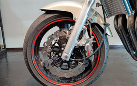 YAMAHA XJR1200 1994 4KG