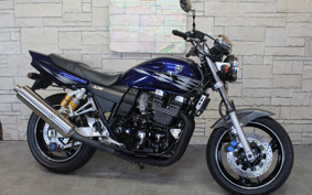 YAMAHA XJR400 R 2008 RH02J