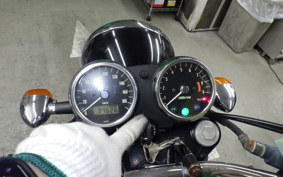 KAWASAKI W650 2007 EJ650A