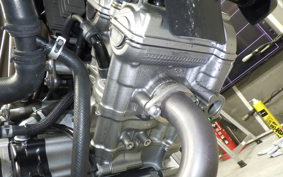 SUZUKI SV650 A 2024 VP55E