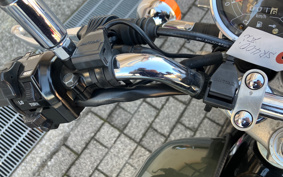 YAMAHA SR400 2016 RH03J