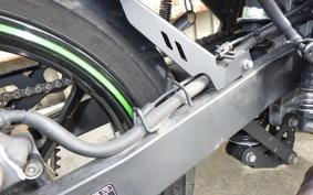 KAWASAKI NINJA 400 2019 EX400G