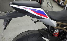 BMW S1000RR M DDC 2022