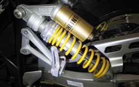 YAMAHA XJR400 Gen.3 R 2001 RH02J