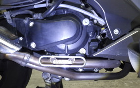 HONDA SILVER WING 600 GT ABS 2015 PF02