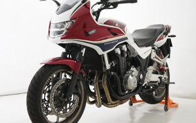 HONDA CB1300SF BOLDOR 2017 SC54