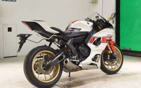 YAMAHA YZF-R7 2022 RM39J
