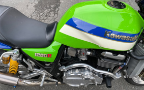 KAWASAKI ZRX1100 ZRT10C