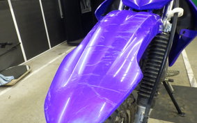 YAMAHA TT-R125LWE 2002