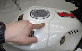 YAMAHA YZF-R3 2022 RH21J