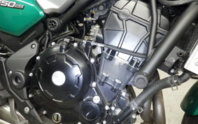 KAWASAKI Z650 RS 2023 ER650M