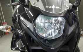 SUZUKI GSX250R