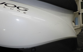 YAMAHA JOG DX-2 2022 SA58J
