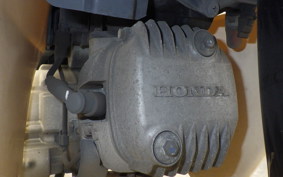 HONDA C110 SUPER CUB JA44