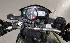YAMAHA MT-03 2019 RH13J