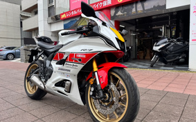 YAMAHA YZF-R7 2022 RM39J