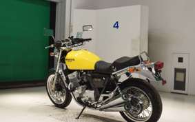 HONDA CB400F 1997 NC36