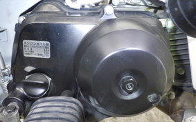 HONDA LITTLE CUB E AA01