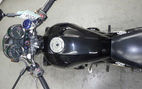 KAWASAKI ZRX400 2007 ZR400E